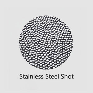 Stainless Steel Shot