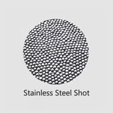 Stainless Steel Shot