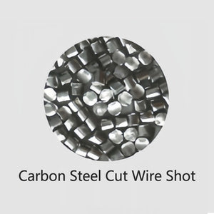 Carbon Steel Cut Wire Shot