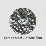 Carbon Steel Cut Wire Shot