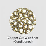 Copper Cut Wire Shot(Conditioned)