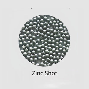 Zinc Shot